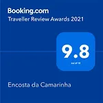 בית נופש Encosta Da Camarinha *