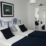 בית נופש Encosta Da Camarinha