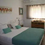 Encosta Da Camarinha בית נופש Ferreira do Zêzere