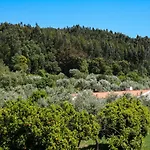 בית נופש Encosta Da Camarinha *