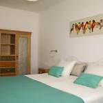 בית נופש Encosta Da Camarinha *