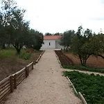 Tatil Evi Encosta Da Camarinha Ferreira do Zêzere