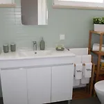 Encosta Da Camarinha Tatil Evi *