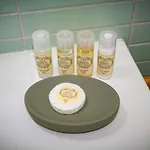 Encosta Da Camarinha בית נופש *