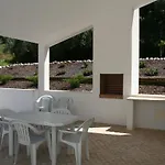 בית נופש Encosta Da Camarinha Ferreira do Zêzere