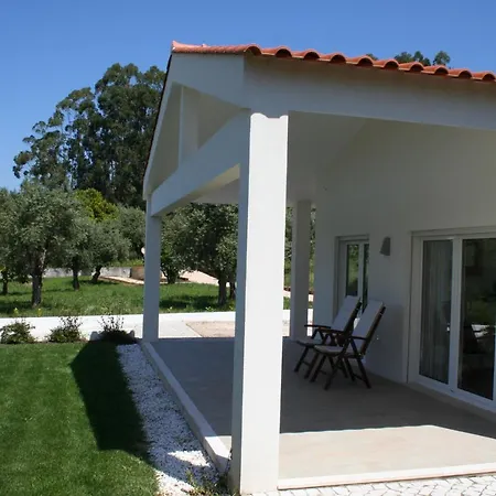 Encosta Da Camarinha * Ferreira do Zêzere