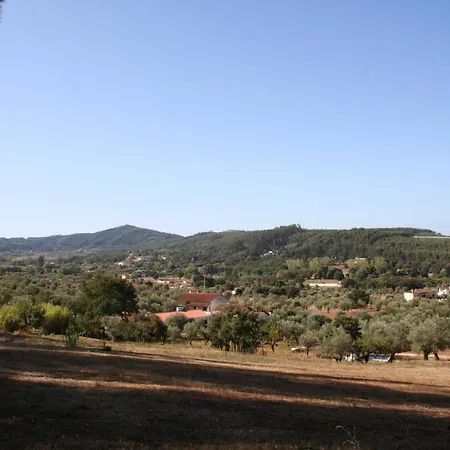 Encosta Da Camarinha