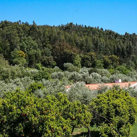 Holiday home Encosta Da Camarinha *