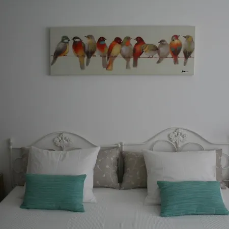 Holiday home Encosta Da Camarinha *