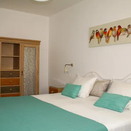 Holiday home Encosta Da Camarinha *