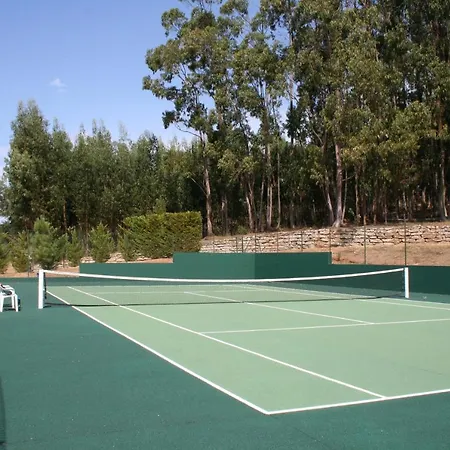 Encosta Da Camarinha Holiday home