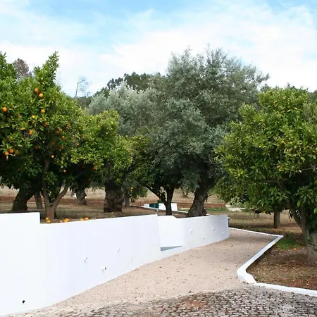 Encosta Da Camarinha