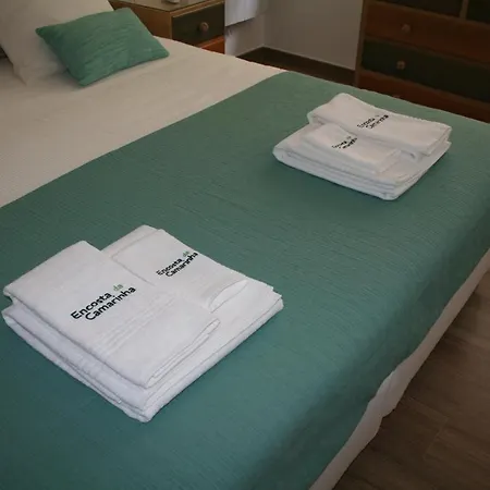 Encosta Da Camarinha Holiday home Ferreira do Zezere