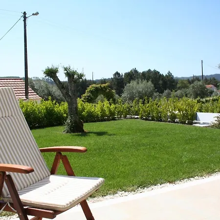 Encosta Da Camarinha Holiday home Ferreira do Zezere