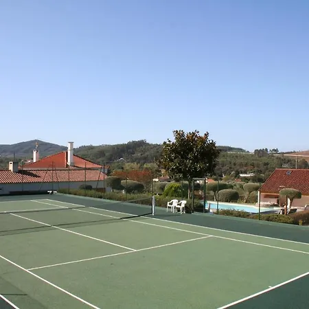 Encosta Da Camarinha
