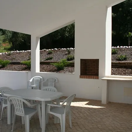 Holiday home Encosta Da Camarinha Ferreira do Zezere