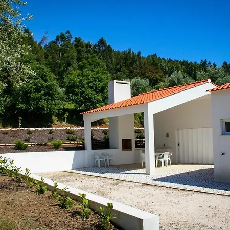 Encosta Da Camarinha *