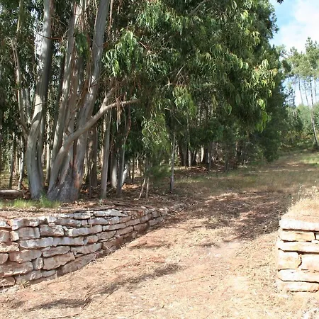 Encosta Da Camarinha Casa vacanze