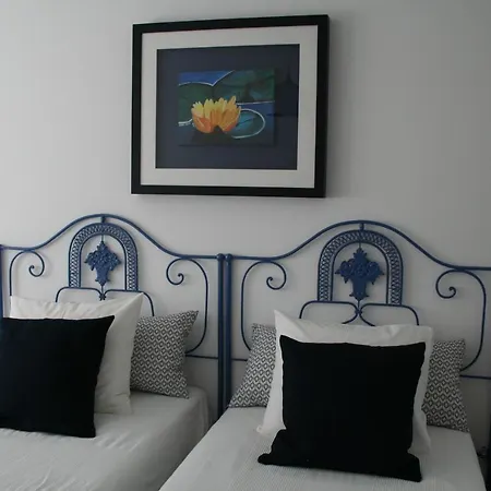 Encosta Da Camarinha Holiday home