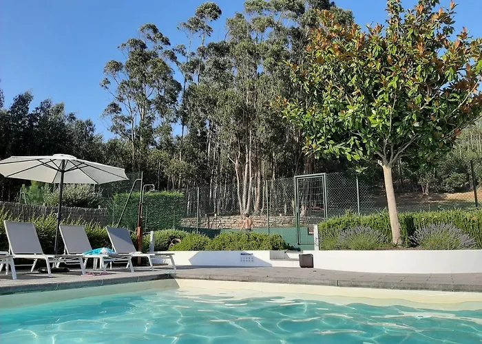 Encosta Da Camarinha * Ferreira do Zêzere