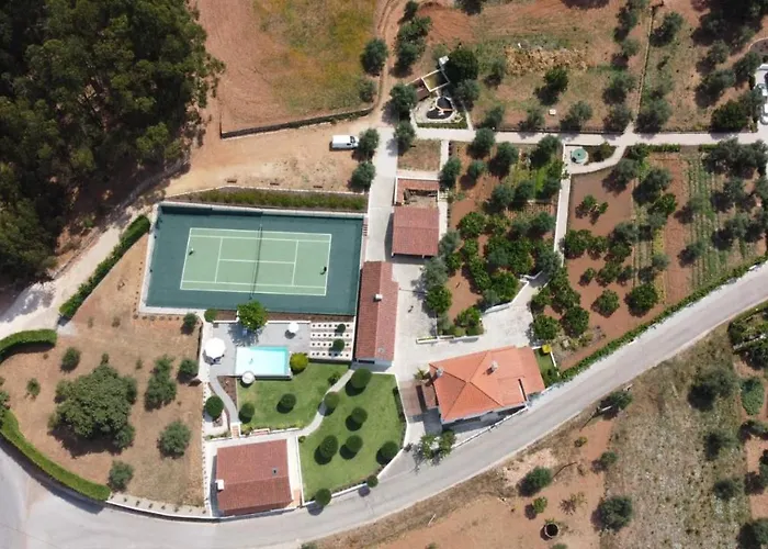 Encosta Da Camarinha * Ferreira do Zêzere