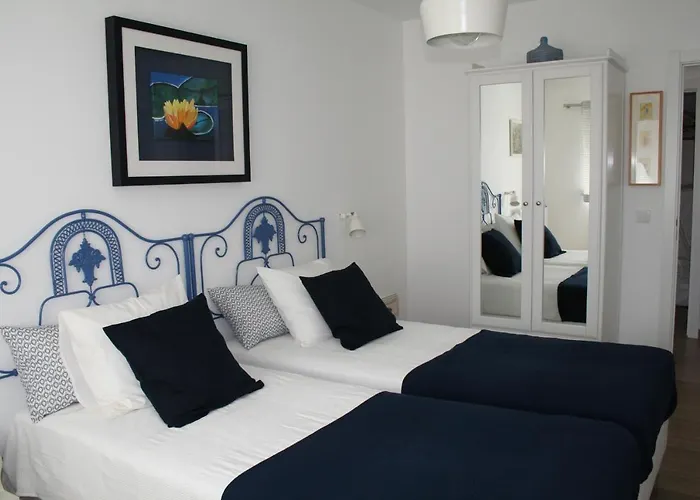 Casa de Férias Encosta Da Camarinha