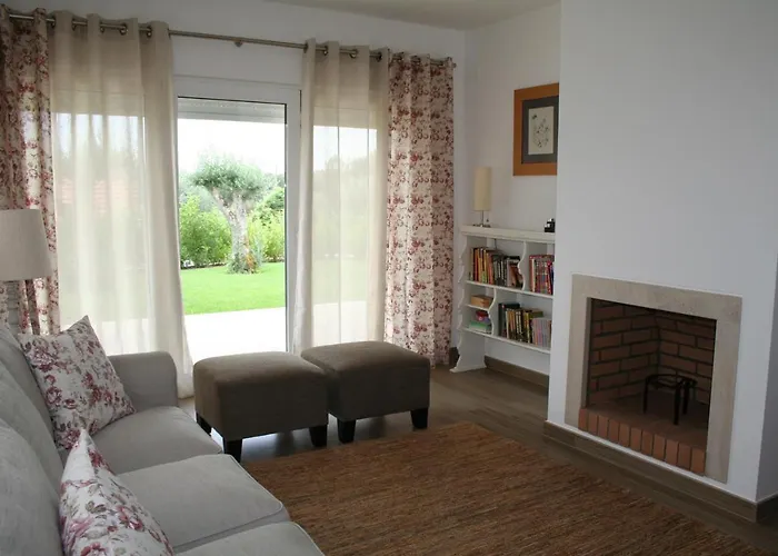 Encosta Da Camarinha *