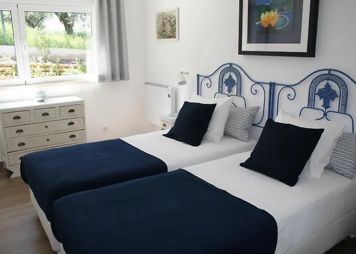 Encosta Da Camarinha Hébergement de vacances Ferreira do Zêzere