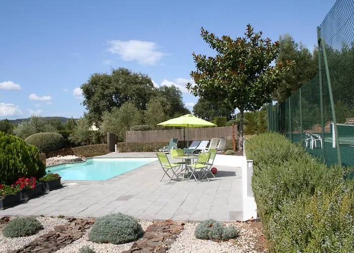 Encosta Da Camarinha