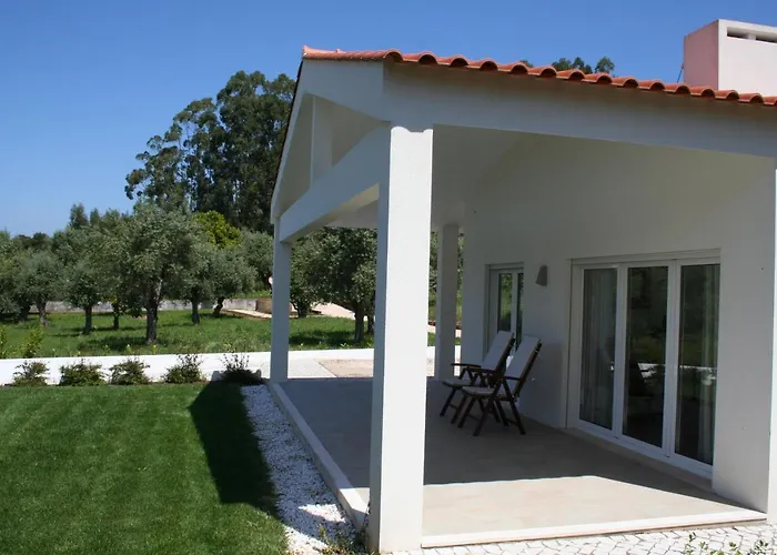 Encosta Da Camarinha * Ferreira do Zêzere