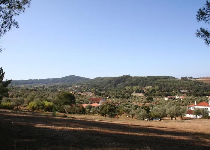 Encosta Da Camarinha