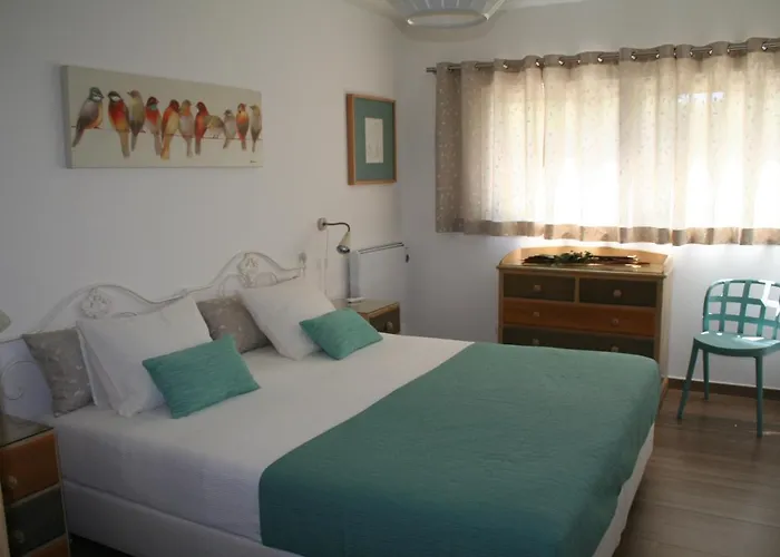 Encosta Da Camarinha Casa de Férias Ferreira do Zêzere