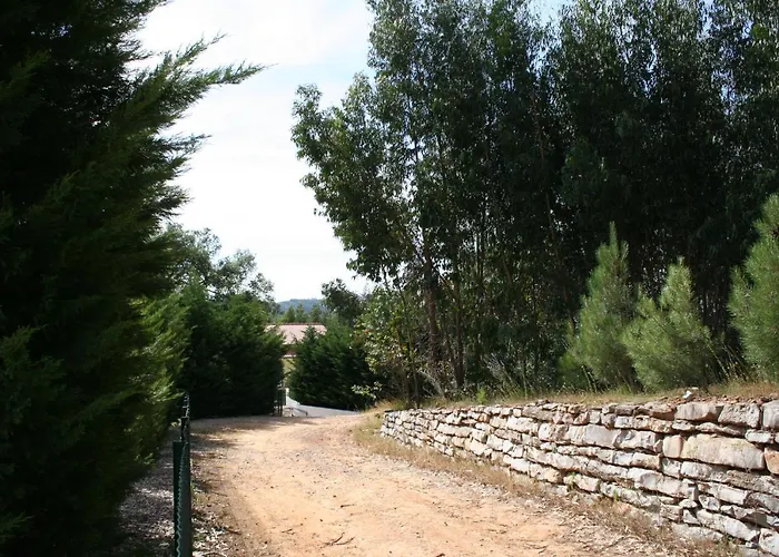 Encosta Da Camarinha * Ferreira do Zêzere