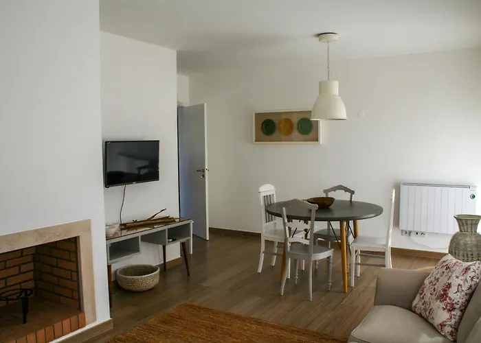 Encosta Da Camarinha *