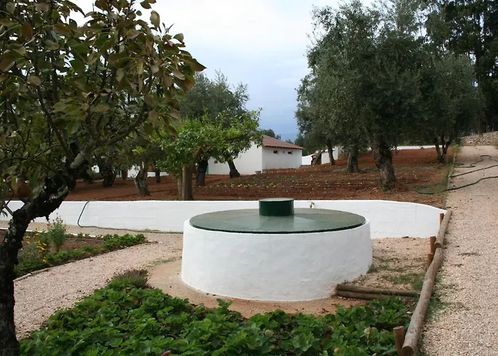 Encosta Da Camarinha