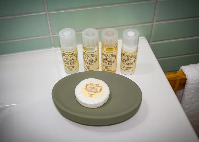 Encosta Da Camarinha Casa de Férias *