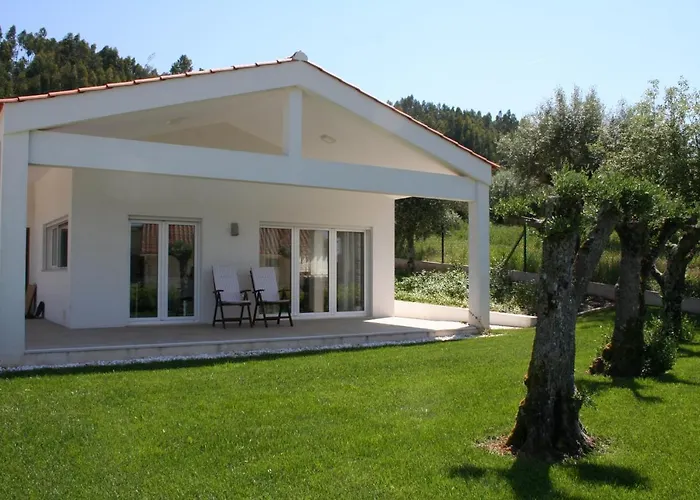 Encosta Da Camarinha *