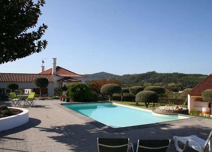 Encosta Da Camarinha