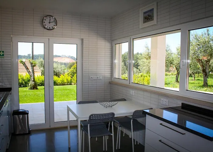 Encosta Da Camarinha Ferreira do Zêzere