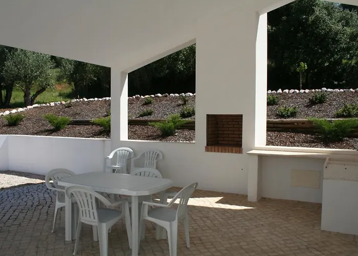 Casa de Férias Encosta Da Camarinha Ferreira do Zêzere