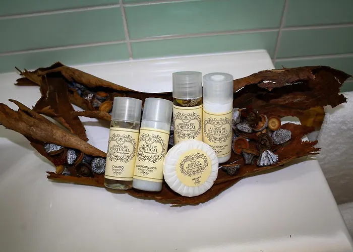 Encosta Da Camarinha Casa de Férias