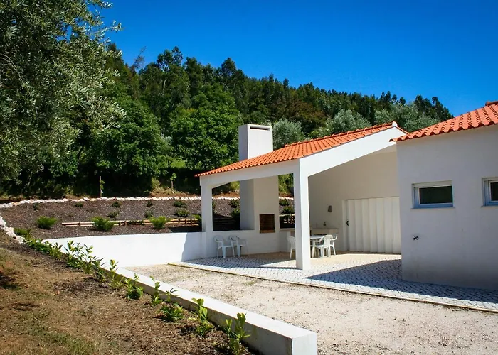 Encosta Da Camarinha *