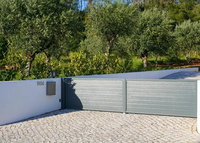 Encosta Da Camarinha Casa de Férias