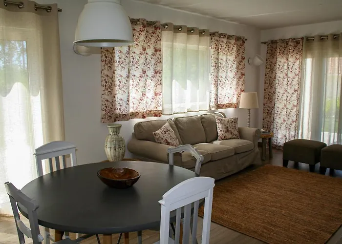 Encosta Da Camarinha * Ferreira do Zêzere