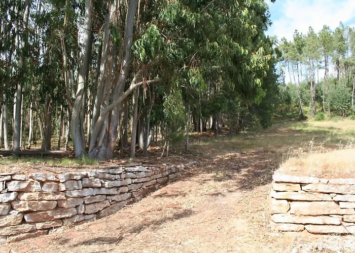 Encosta Da Camarinha Casa de Férias