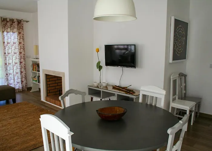 Casa de Férias Encosta Da Camarinha