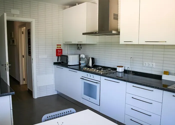 Casa de Férias Encosta Da Camarinha